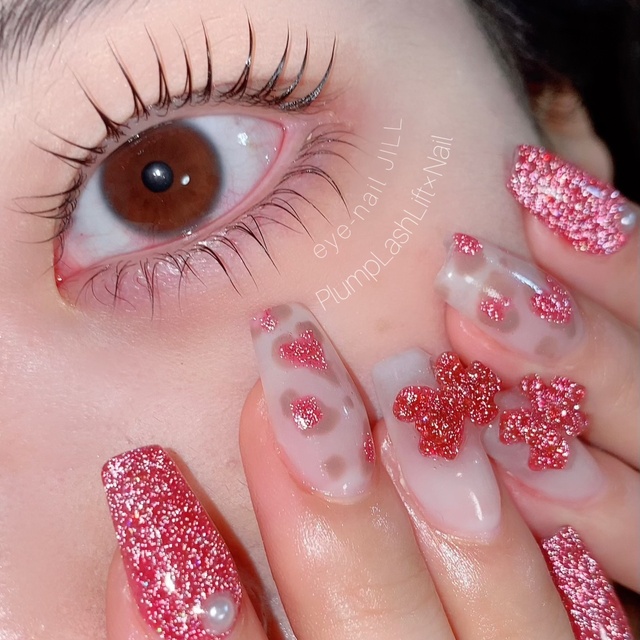 eye-nail JILL｜大通のネイルサロン｜ネイルブック