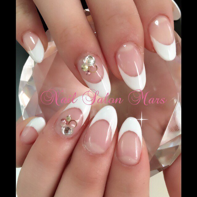 Nail Salon Mars マース 五日市のネイルサロン ネイルブック