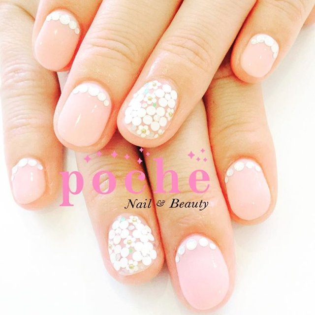 Poche Nail Beauty 新宮店 ポシェ 新宮中央のネイルサロン ネイルブック