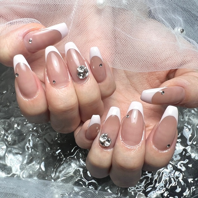 la source｜三宮のネイルサロン｜ネイルブック