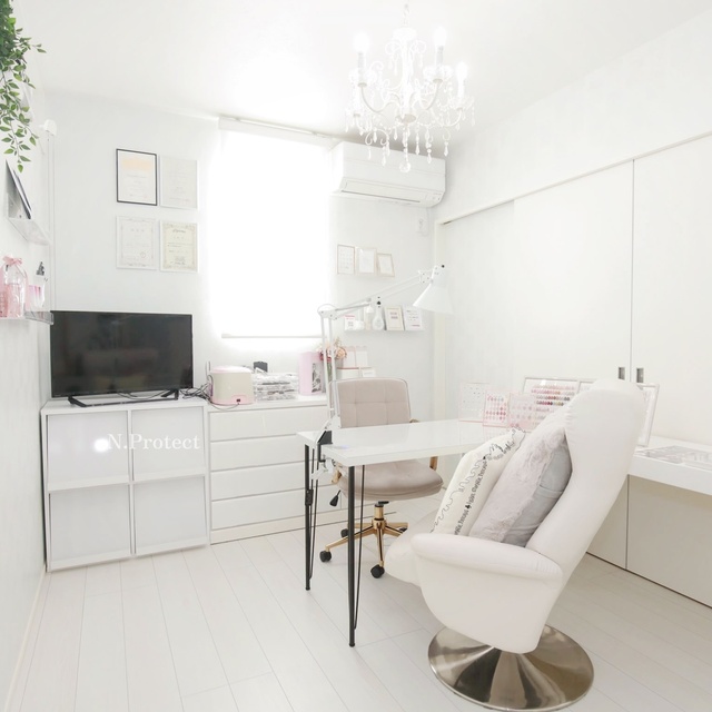 N.Protect 〜total hand care salon〜｜太田川のネイルサロン｜ネイル