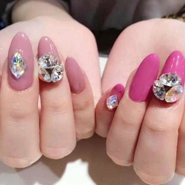 M J Nailsalon エムジェイネイルサロン 池袋のネイルサロン ネイルブック