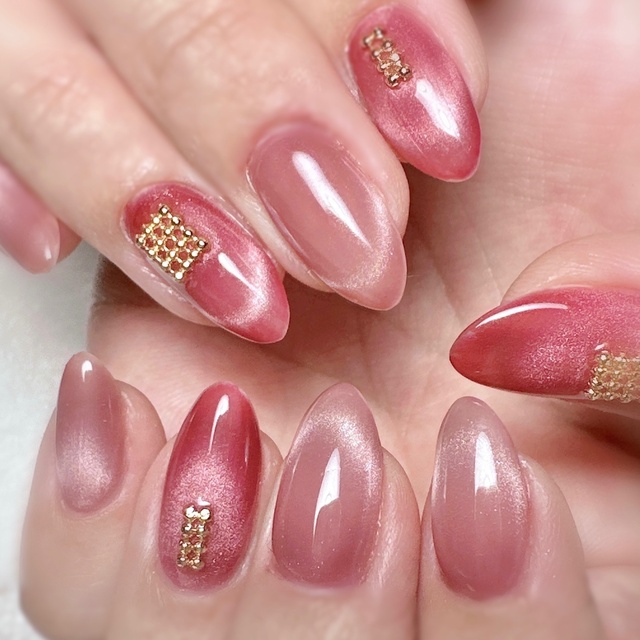 Lipi nail｜備中高松のネイルサロン｜ネイルブック