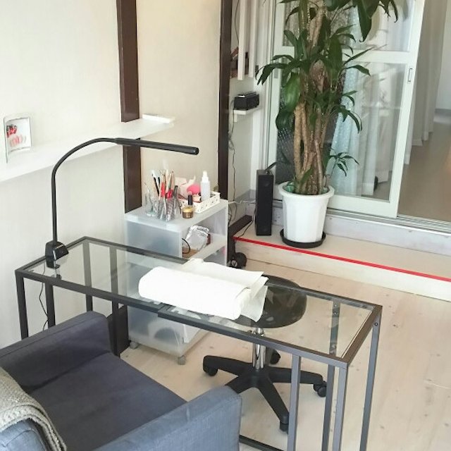 Amoroso アモローソ 中野のネイルサロン ネイルブック