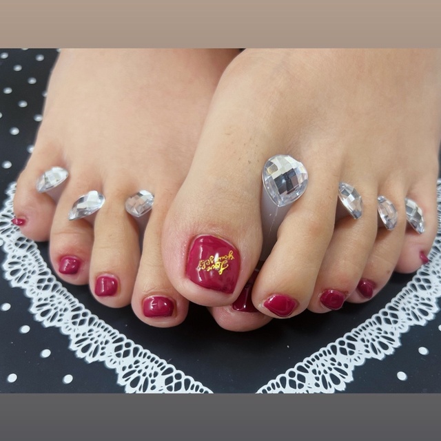 NAIL753屋｜岩美郡岩美町のネイルサロン｜ネイルブック