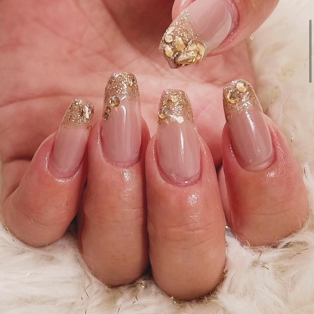 NAIL753屋｜岩美郡岩美町のネイルサロン｜ネイルブック