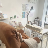 salon de haru美郷台店
