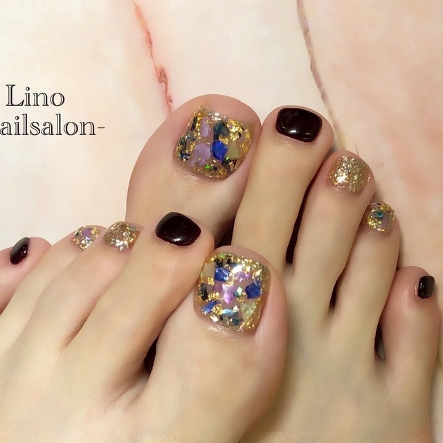 Lino beauty SALON｜堺のネイルサロン｜ネイルブック