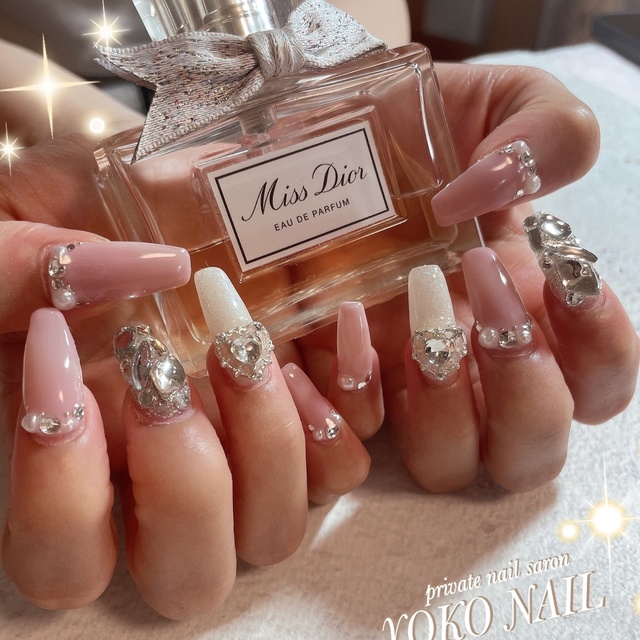 ネイルサロンセット ネイルサロンセット