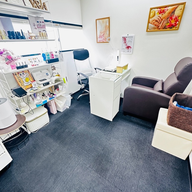 ネイルサロン Y&A｜阿波座のネイルサロン｜ネイルブック