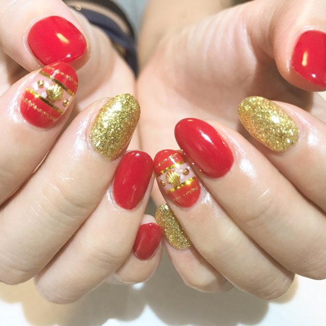 Nail Fufla藤井寺店 ネイルフフラ 藤井寺のネイルサロン ネイルブック