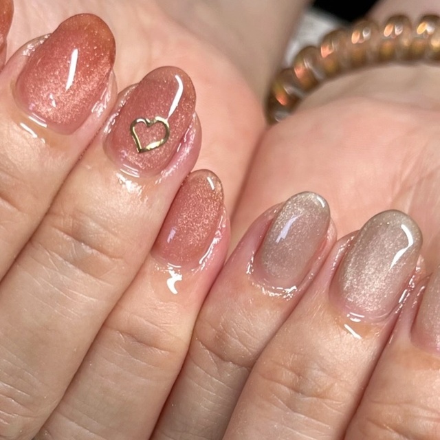 Felice Nail【フェリーチェネイル】｜鶴ヶ峰のネイルサロン｜ネイルブック
