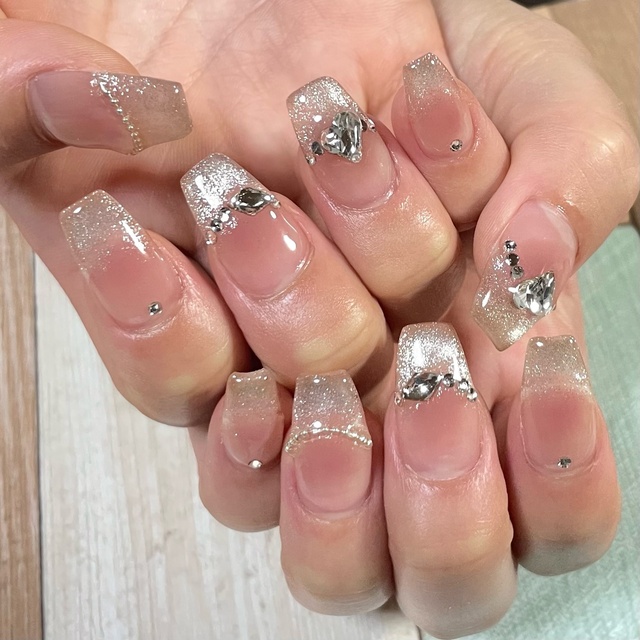 プライベートネイルサロン🧡Nail Daisy💛｜六本松のネイルサロン