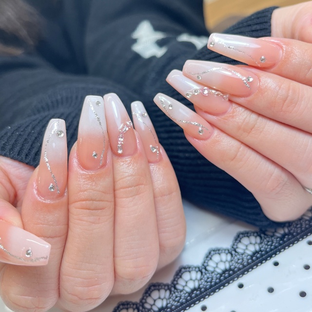 Candy nail｜伊勢佐木長者町のネイルサロン｜ネイルブック
