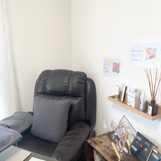 Lana nails｜つきみ野のネイルサロン｜ネイルブック