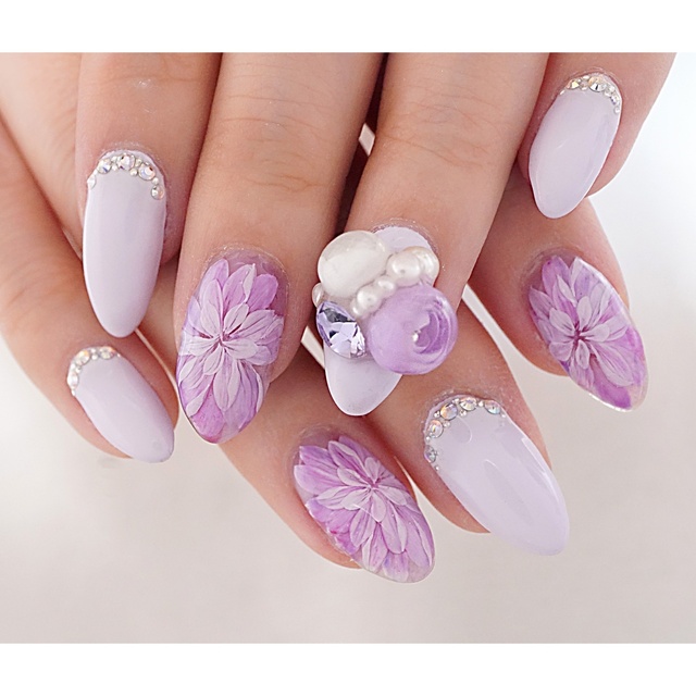 T-nail｜長津田のネイルサロン｜ネイルブック