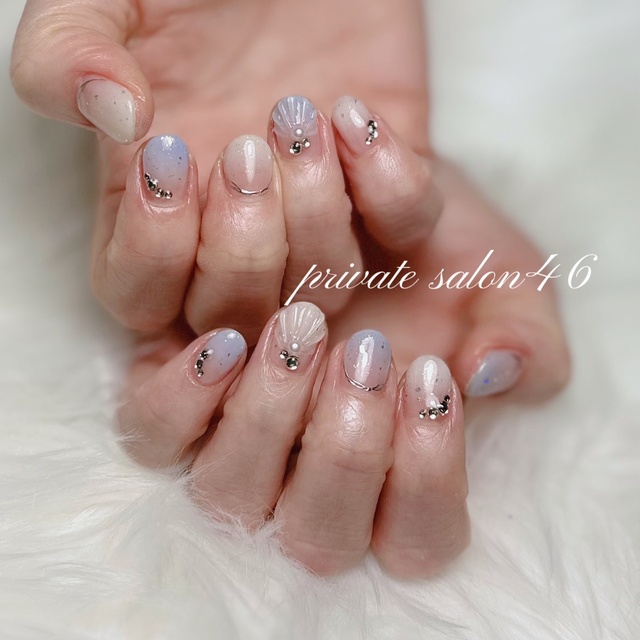 privatesalon46｜戸田のネイルサロン｜ネイルブック