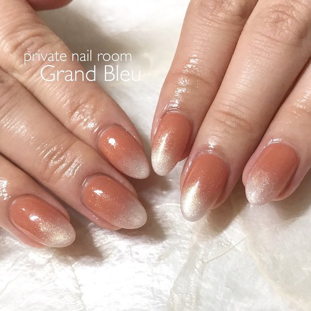 Private Nail Room Grand Bleu 夙川のネイルサロン ネイルブック