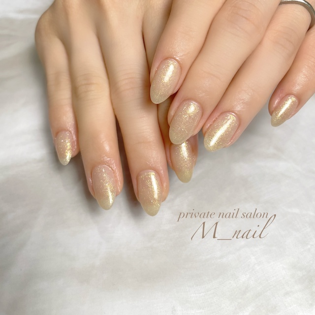 佐賀市大和町 M_nail｜佐賀のネイルサロン｜ネイルブック