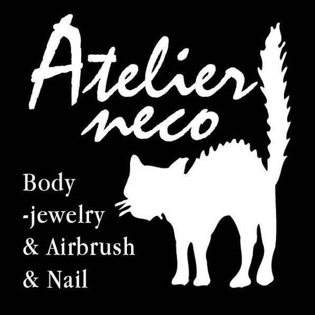 Atelier neco アトリエネコ｜岩村田のネイルサロン｜ネイルブック