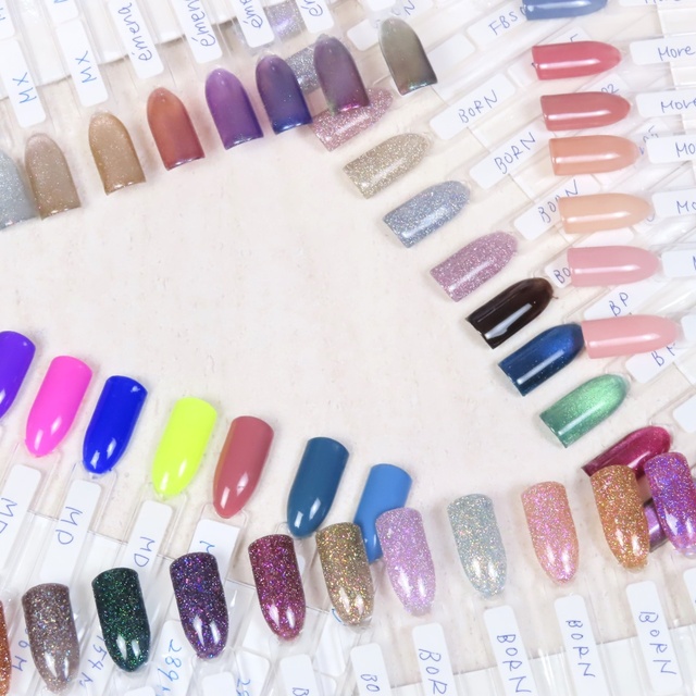 NYA8.nail｜倉敷のネイルサロン｜ネイルブック
