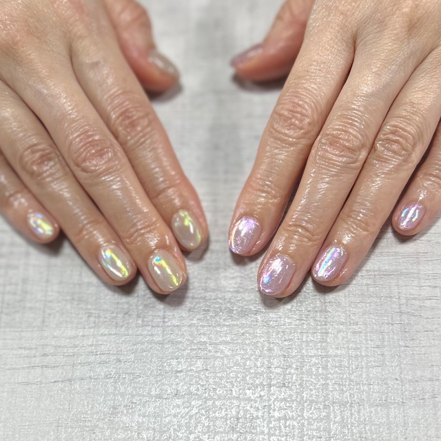 purered nail｜長町一丁目のネイルサロン｜ネイルブック