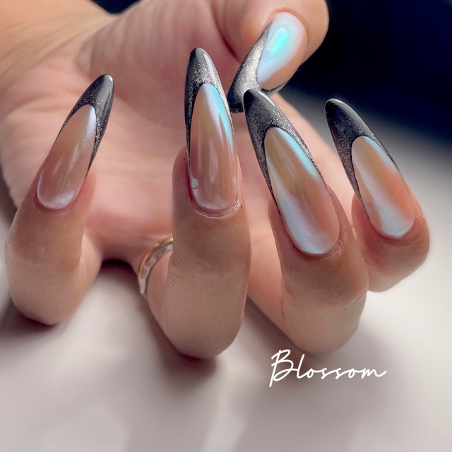NailSalon Blossom｜下松市のネイルサロン｜ネイルブック