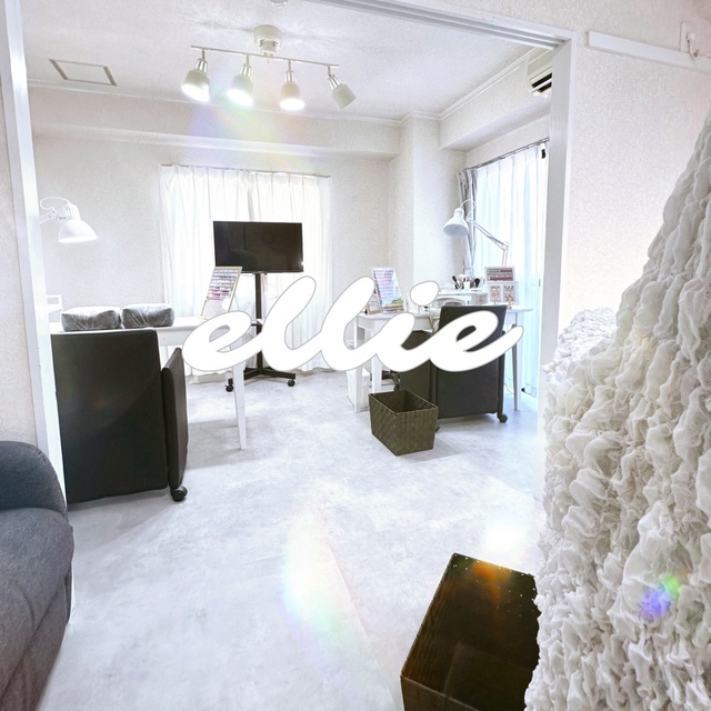 Nail Salon ellie｜錦糸町のネイルサロン｜ネイルブック