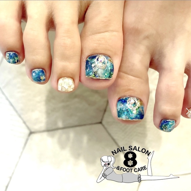 【期間限定価格‼️】ペディグラス　ニュースタンダートスタイル 期間限定価格】ペディグラス ニュージェル スターターキット