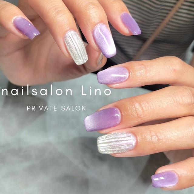 nailsalon Lino｜大袋のネイルサロン｜ネイルブック