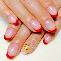 谷塚駅の安いネイルサロン ネイルブック