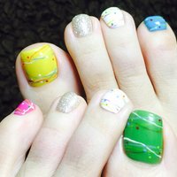 谷塚駅の安いネイルサロン ネイルブック