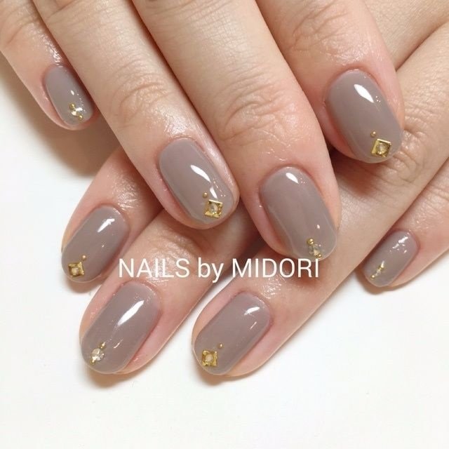 Nails By Midori ネイルズバイミドリ 表参道のネイルサロン ネイルブック