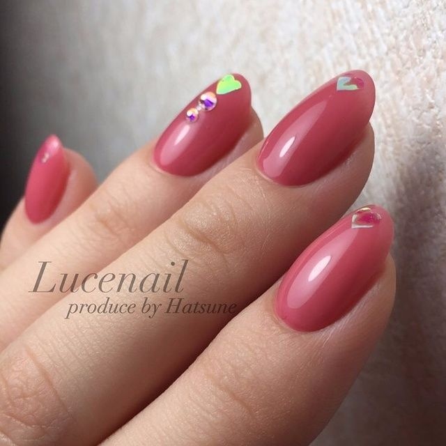 Luce Nail ルーチェネイル 筑豊直方のネイルサロン ネイルブック