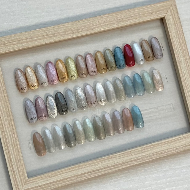 ネイルサロン 商材全て nailroom kuka｜竹ノ塚のネイルサロン｜ネイルブック