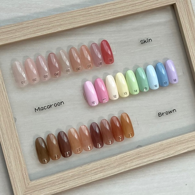 nailroom kuka｜竹ノ塚のネイルサロン｜ネイルブック