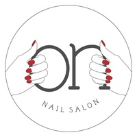 nail salon on