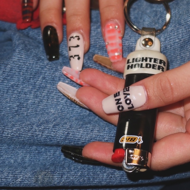Kawaii Nail Tokyo｜代々木八幡のネイルサロン｜ネイルブック