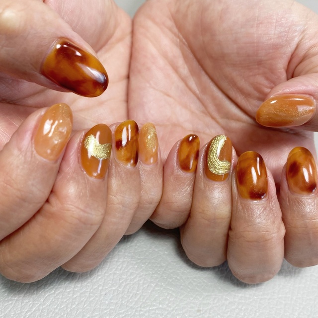 Fave.nail｜北大垣のネイルサロン｜ネイルブック