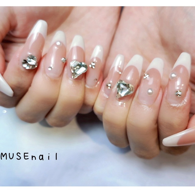 パラジェル認定サロンMUSE nail｜高畑のネイルサロン｜ネイルブック