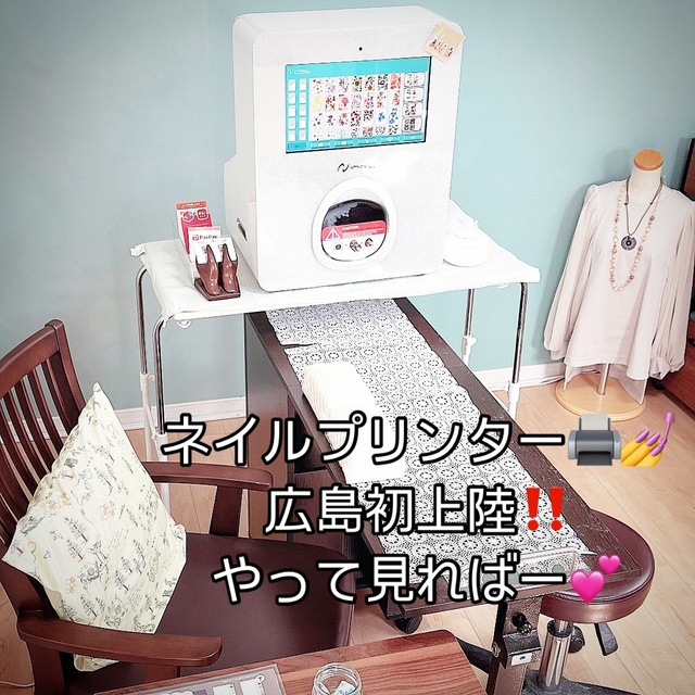 A+kikoネイル｜福山市のネイルサロン｜ネイルブック