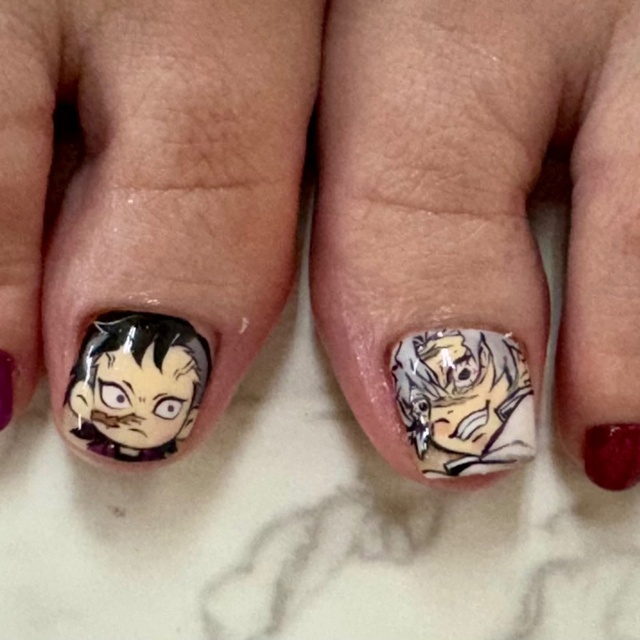 Bravery Rose ブレイブリイ ローズ｜北久里浜のネイルサロン｜ネイルブック