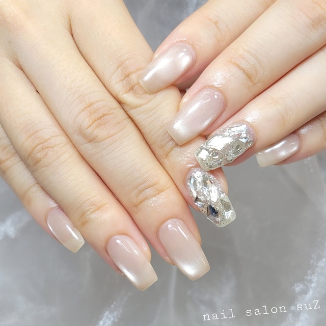 nail salon suZ｜和泉府中のネイルサロン｜ネイルブック