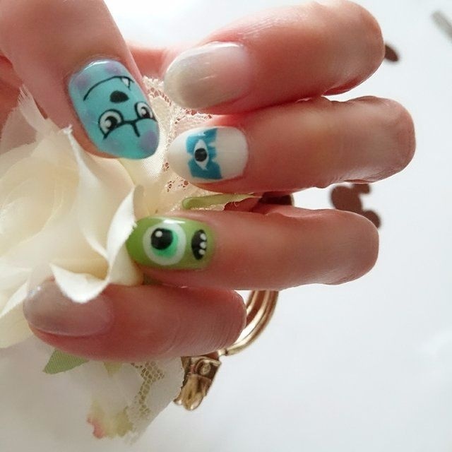 Chèri ❦ Moët シェリーモエ｜新八柱のネイルサロン｜ネイルブック