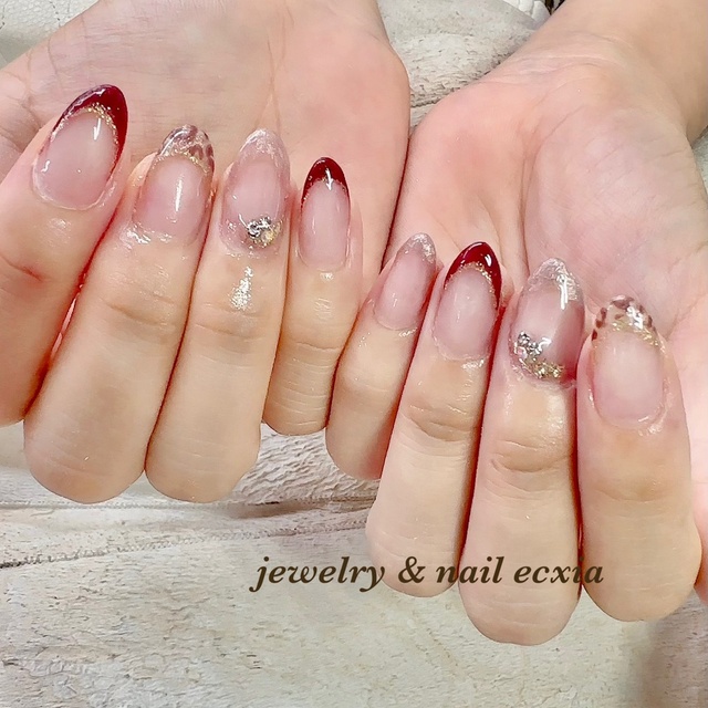 jewelry & nail ecxia エクシア奈良田原本｜田原本のネイルサロン