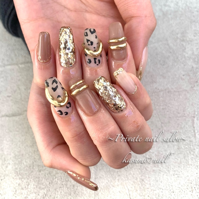 kasumi♡nail｜立川北のネイルサロン｜ネイルブック