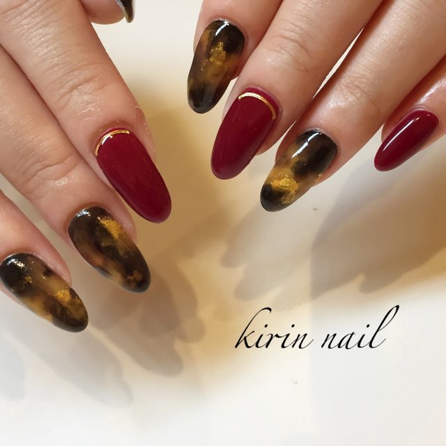 Kirinnail キリンネイル 野々市工大前のネイルサロン ネイルブック