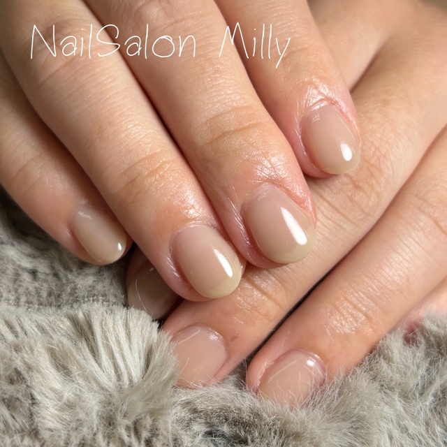 milly nail✴︎ページ Nail Salon Milly｜札幌市東区のネイルサロン｜ネイルブック