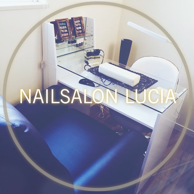 Nailsalon Lucia ネイルサロン ルチア 柏林台のネイルサロン ネイルブック