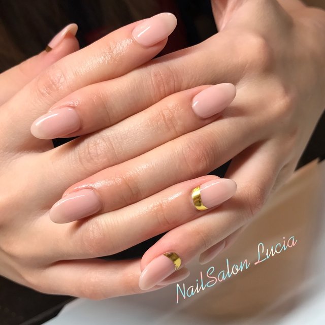 Nailsalon Lucia ネイルサロン ルチア 柏林台のネイルサロン ネイルブック